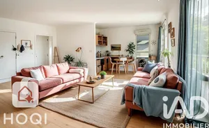 Appartement à Bordeaux (33100)