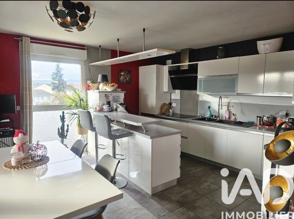 appartement à Mondelange
