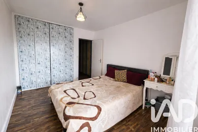 Apartment in Épinay-sous-Sénart (91860)