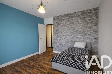 Apartment in Épinay-sous-Sénart (91860)