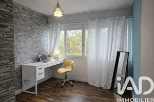 Apartment in Épinay-sous-Sénart (91860)