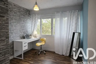 Apartment in Épinay-sous-Sénart (91860)