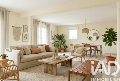 Detached house in Corny-sur-Moselle (57680)