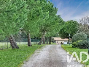 Detached house in Le Gué-de-Velluire (85770)