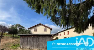 Maison à Quincié-en-Beaujolais (69430)