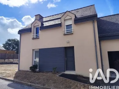 Maison à Redon (35600)