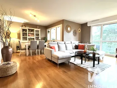 Apartment in Chennevières-sur-Marne (94430)