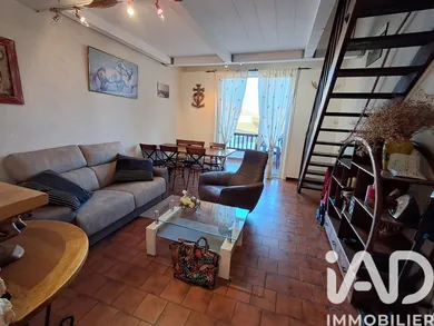 Apartment in Les Saintes-Maries-de-la-Mer (13460)