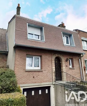 House in Tourcoing (59200)