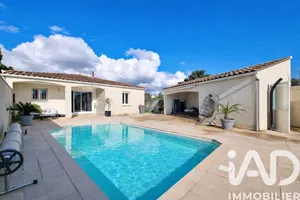 Maison à Saint-Gervasy (30320)