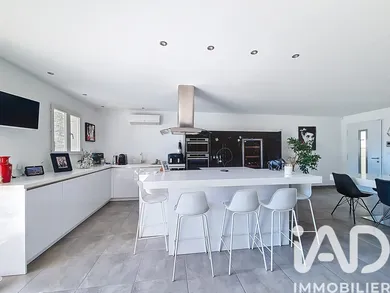 Maison à Saint-Gervasy (30320)