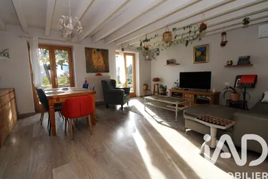House in Chassenard (03510)