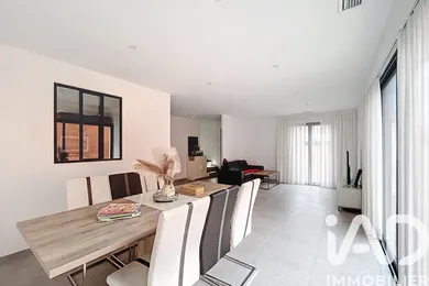 Maison à Canet (34800)