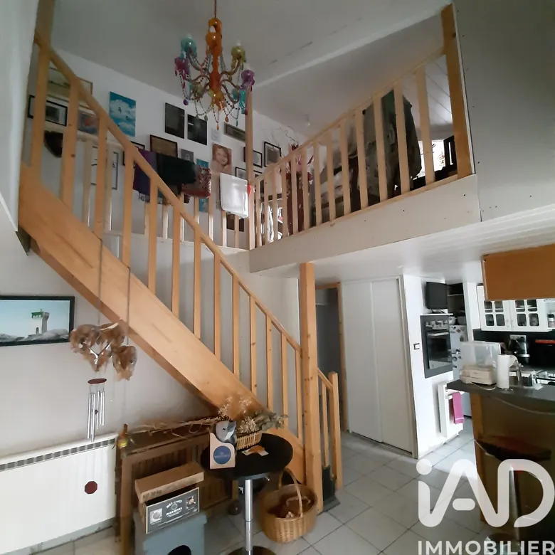 Maison 5 pièces 187 m² · à Gourin · 187 m² · 169 999 €