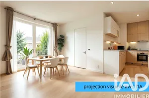 Appartement à La Ciotat (13600)