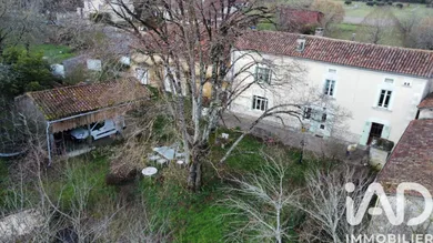 House in SAINTE CROIX DE MAREUIL (24340)