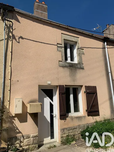 House in Fayl-Billot (52500)
