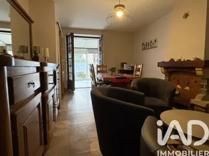 House in CHAUVE (44320)