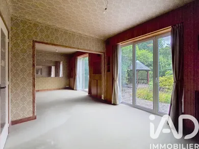 Maison à Antony (92160)