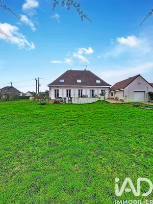 Maison à Pernay (37230)