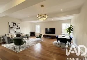 Appartement à Limonest (69760)