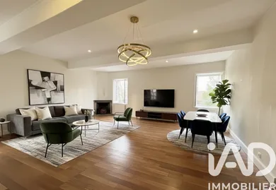 Apartment in Limonest (69760)