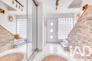 House in Claye-Souilly (77410)