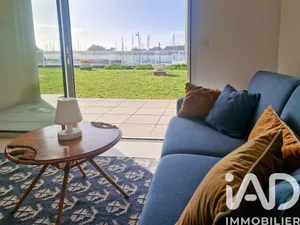 Appartement à Étel (56410)