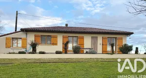 Maison à La Roche-Chalais (24490)