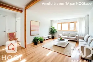 Apartment in Saint-André-les-Vergers (10120)