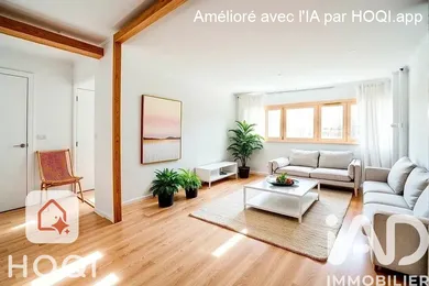Apartment in Saint-André-les-Vergers (10120)
