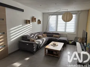 House in Moncheaux (59283)