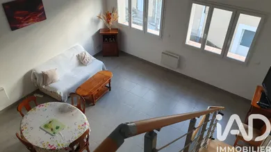 House in La Redorte (11700)