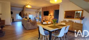 Apartment in Aulnay (17470)