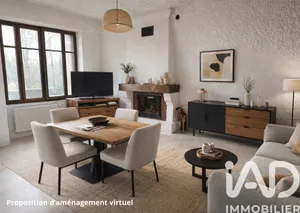 Maison à Saint-Étienne-de-Chigny (37230)