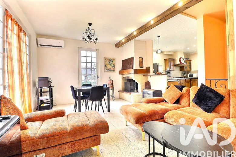 Maison 5 pièces 106 m² · à Prades · 106 m² · 259 990 €