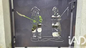 Maison à Saint-Hilaire-des-Loges (85240)