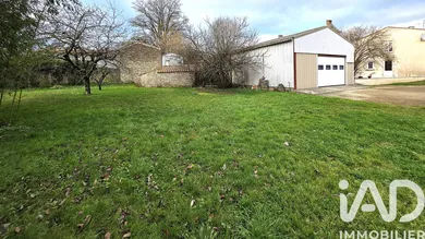 House in Saint-Hilaire-des-Loges (85240)