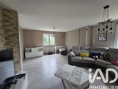 House in Sion-les-Mines (44590)