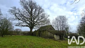 Farm in Val-d'Izé (35450)