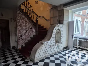 Demeure à Charleville-Mézières (08000)