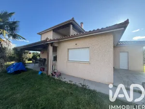 House in Montbeton (82290)