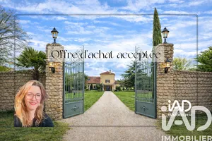 House in Montélier (26120)