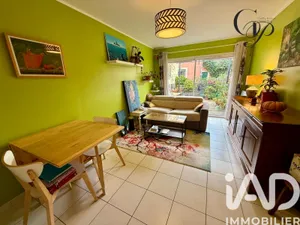 Apartment in Six-Fours-les-Plages (83140)