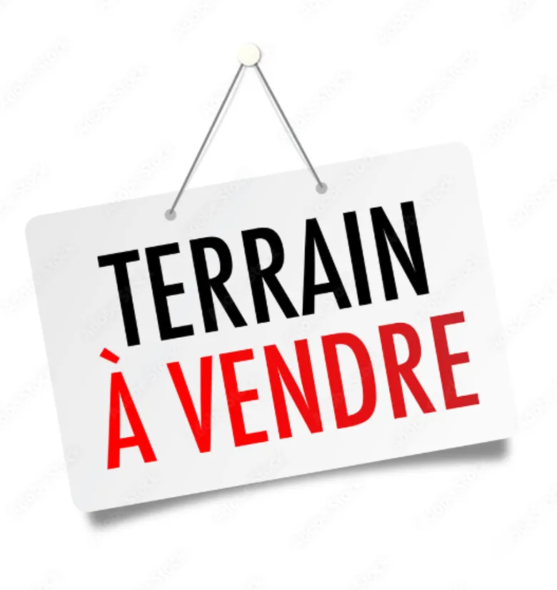 Terrain à bâtir à Saint-Aubin-d'Aubigné (35250) · 108 000 €