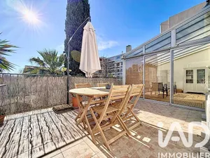Appartement à Hyères (83400)