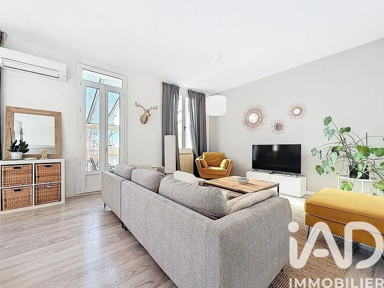 Appartement 5 pièces 123 m² · à Hyères · 123 m² · 387 000 €