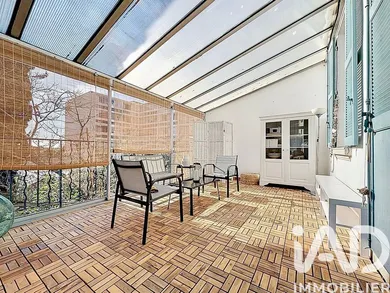 Appartement à Hyères (83400)