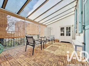 Appartement à Hyères (83400)