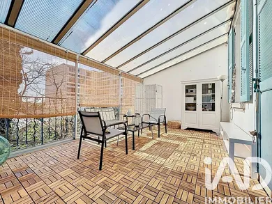 Appartement à Hyères (83400)